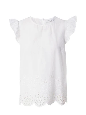 Foto van product VILA Shirt 'VIHortensa' wit