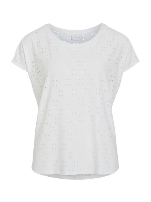 Foto van product VILA Shirt 'VIKawa' wit