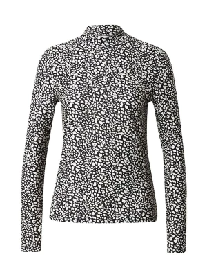 Foto van product VILA Shirt 'VILeola' beige / zwart