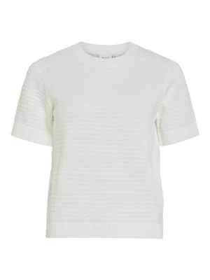 Foto van product VILA Shirt 'VILollo' wit