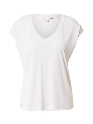 Foto van product VILA Shirt 'VIModala' wit