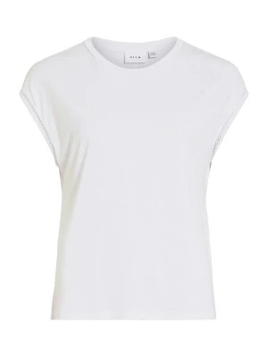 Foto van product VILA Shirt 'VIModala' wit