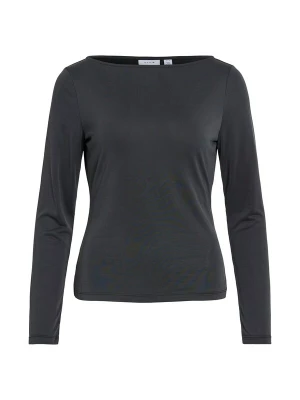 Foto van product VILA Shirt 'VIModala' zwart