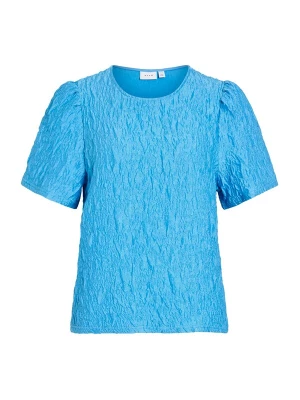 Foto van product VILA Shirt 'VISophia' hemelsblauw