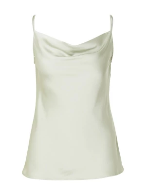 Foto van product VILA Top 'VIRAVENNA' pastelgroen