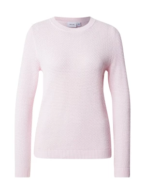 Foto van product VILA Trui 'VIDalo' rosa