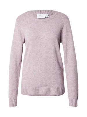 Foto van product VILA Trui 'VIRil' mauve