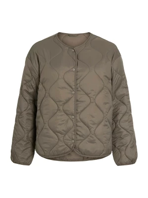 Foto van product VILA Tussenjas 'VIDUNE' ombergrijs