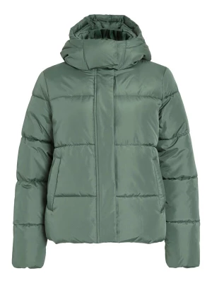 Foto van product VILA Winterjas 'VIMILJA' groen