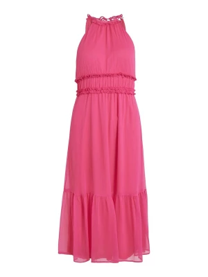 Foto van product VILA Zomerjurk 'Kathie' magenta