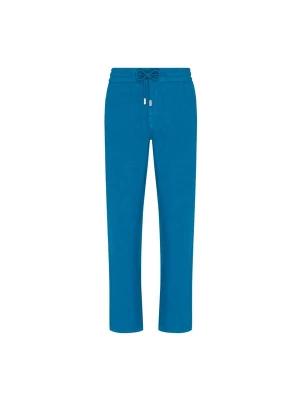 Foto van product Vilebrequin Broek blauw