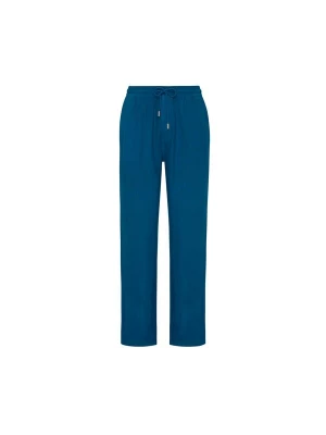 Foto van product Vilebrequin Broek blauw