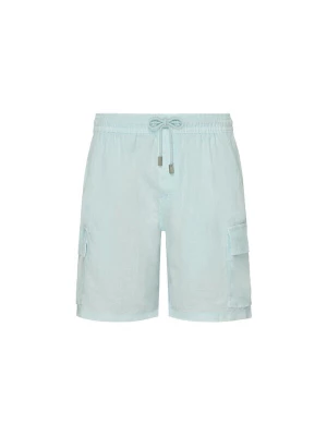 Foto van product Vilebrequin Broek blauw