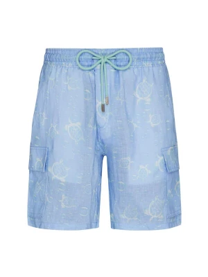 Foto van product Vilebrequin Broek blauw