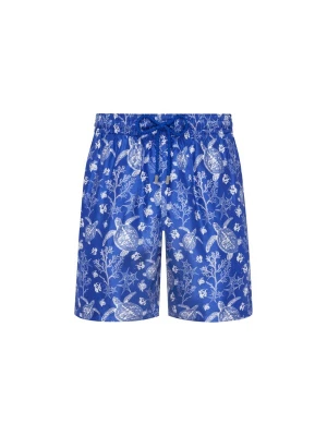 Foto van product Vilebrequin Broek blauw