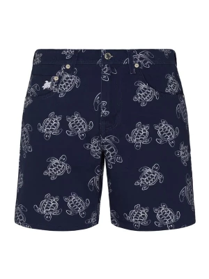 Foto van product Vilebrequin Broek blauw