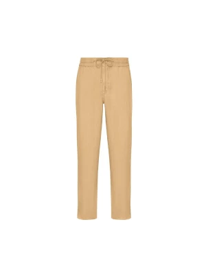 Foto van product Vilebrequin Broek bruin