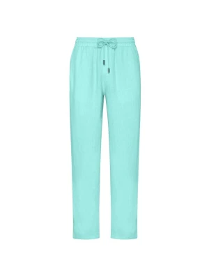 Foto van product Vilebrequin Broek groen
