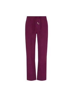 Foto van product Vilebrequin Broek violetblauw