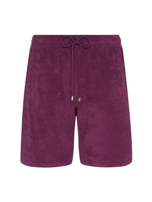 Foto van product Vilebrequin Broek violetblauw