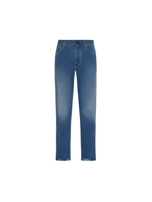 Foto van product Vilebrequin Jeans blauw