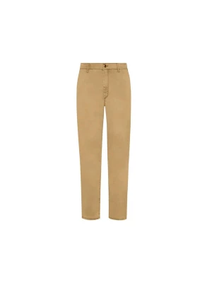 Foto van product Vilebrequin Jeans bruin