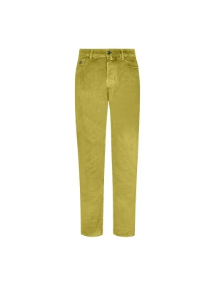 Foto van product Vilebrequin Jeans groen