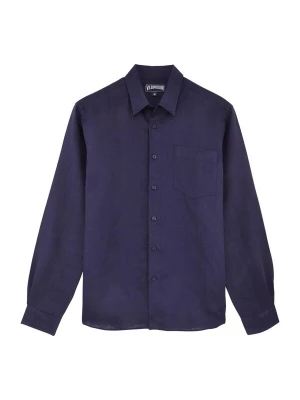 Foto van product Vilebrequin Overhemd blauw