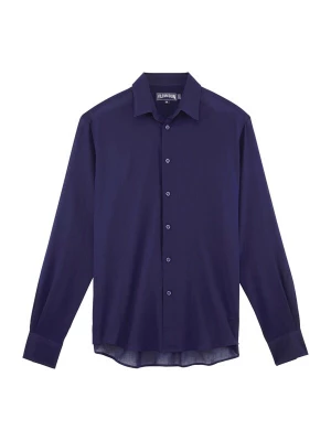 Foto van product Vilebrequin Overhemd blauw
