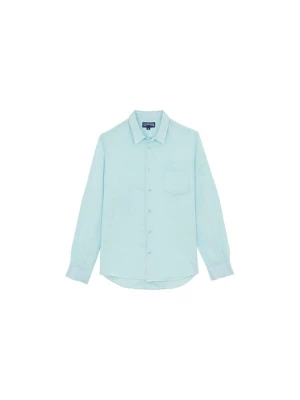 Foto van product Vilebrequin Overhemd blauw