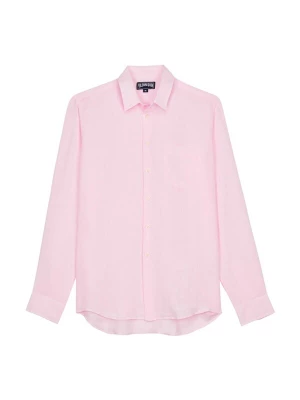 Foto van product Vilebrequin Overhemd rosé