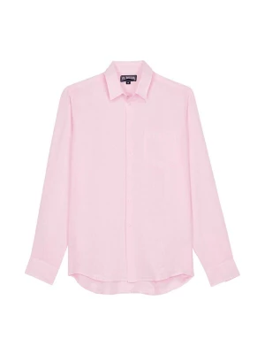 Foto van product Vilebrequin Overhemd rosé