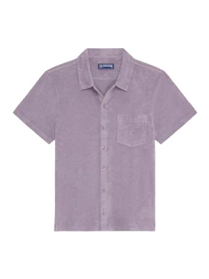 Foto van product Vilebrequin Overhemd violetblauw