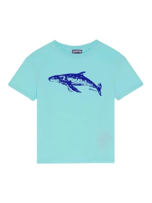 Foto van product Vilebrequin Shirt aqua