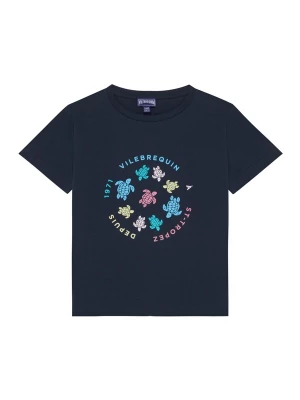 Foto van product Vilebrequin Shirt blauw