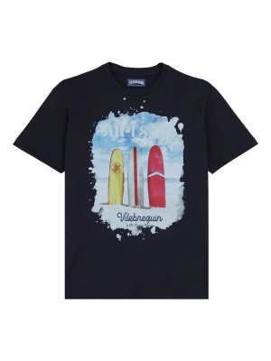 Foto van product Vilebrequin Shirt blauw