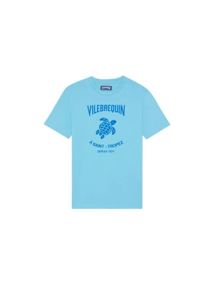Foto van product Vilebrequin Shirt blauw