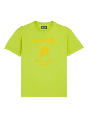 Foto van product Vilebrequin Shirt groen