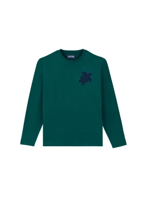 Foto van product Vilebrequin Shirt groen