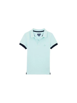 Foto van product Vilebrequin Shirt hemelsblauw