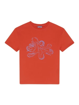 Foto van product Vilebrequin Shirt rood