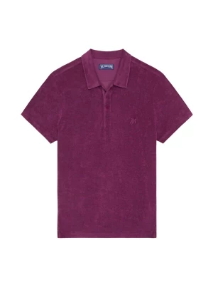 Foto van product Vilebrequin Shirt violetblauw