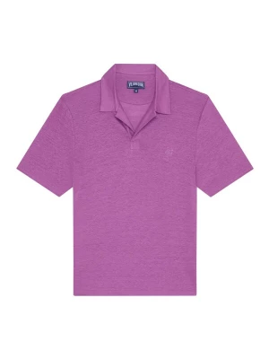 Foto van product Vilebrequin Shirt violetblauw
