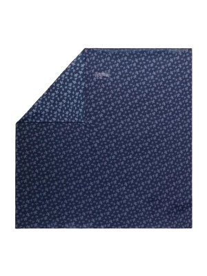 Foto van product Vilebrequin Sjaal violetblauw