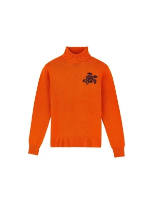 Foto van product Vilebrequin Trui bruin