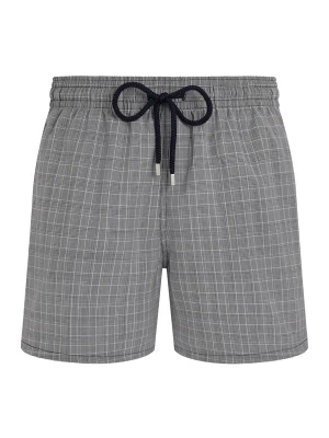 Foto van product Vilebrequin Zwemshorts grijs