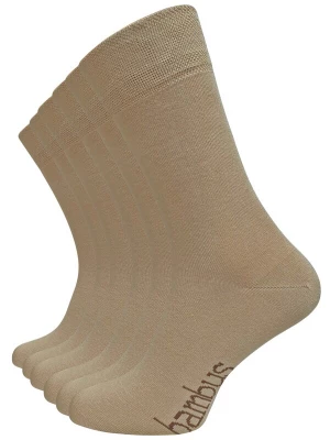 Foto van product Vincent Creation Sokken donkerbeige / bruin