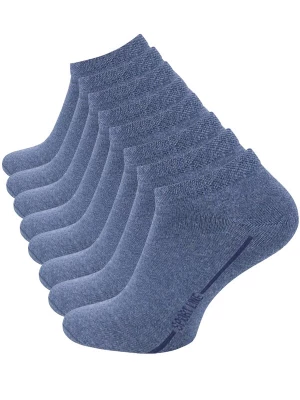 Foto van product Vincent Creation Sokken saffier / donkerblauw