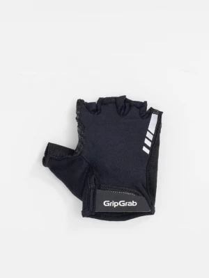 Foto van product Vingerloze handschoenen GripGrab zwart