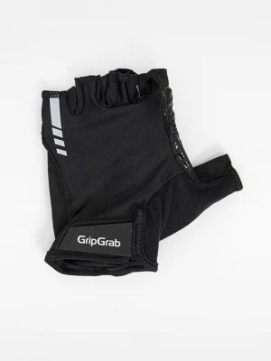 Foto van product Vingerloze handschoenen GripGrab zwart